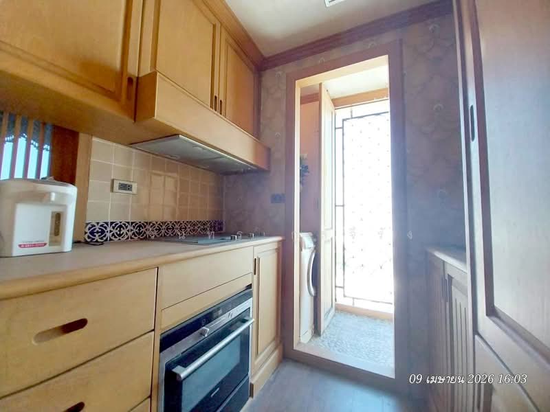 The Crest Phahonyothin 11, Bangkok, Soi Phaholyothin 11 Phaholyothin Road, Samsen Nai, Phaya Thai, Bangkok, 2 Bedrooms, 63 sqm, Condo For Sale, by วรินทร กูลจีรัง, 500449588 - DDproperty.com