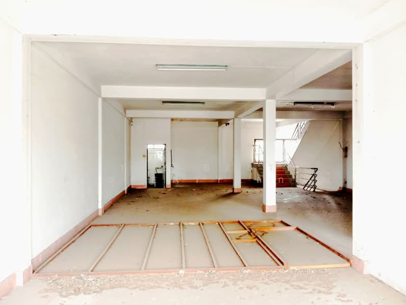 อาคารพาณิชย์หัวทะเล นครราชสีมา, Nakhon Ratchasima, Hua Thale, Muang Nakhon Ratchasima, Nakhon Ratchasima, , 100 sqm, Shophouse For Sale, by The Best Property ลักษณ์, 500449590 - DDproperty.com
