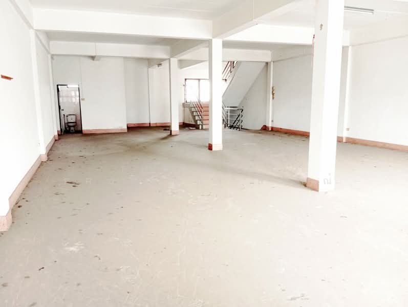 อาคารพาณิชย์หัวทะเล นครราชสีมา, Nakhon Ratchasima, Hua Thale, Muang Nakhon Ratchasima, Nakhon Ratchasima, , 100 sqm, Shophouse For Sale, by The Best Property ลักษณ์, 500449590 - DDproperty.com