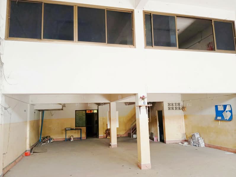 อาคารพาณิชย์หัวทะเล นครราชสีมา, Nakhon Ratchasima, Hua Thale, Muang Nakhon Ratchasima, Nakhon Ratchasima, , 100 sqm, Shophouse For Sale, by The Best Property ลักษณ์, 500449590 - DDproperty.com