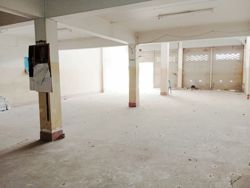 อาคารพาณิชย์หัวทะเล นครราชสีมา, Nakhon Ratchasima, Hua Thale, Muang Nakhon Ratchasima, Nakhon Ratchasima, , 100 sqm, Shophouse For Sale, by The Best Property ลักษณ์, 500449590 - DDproperty.com