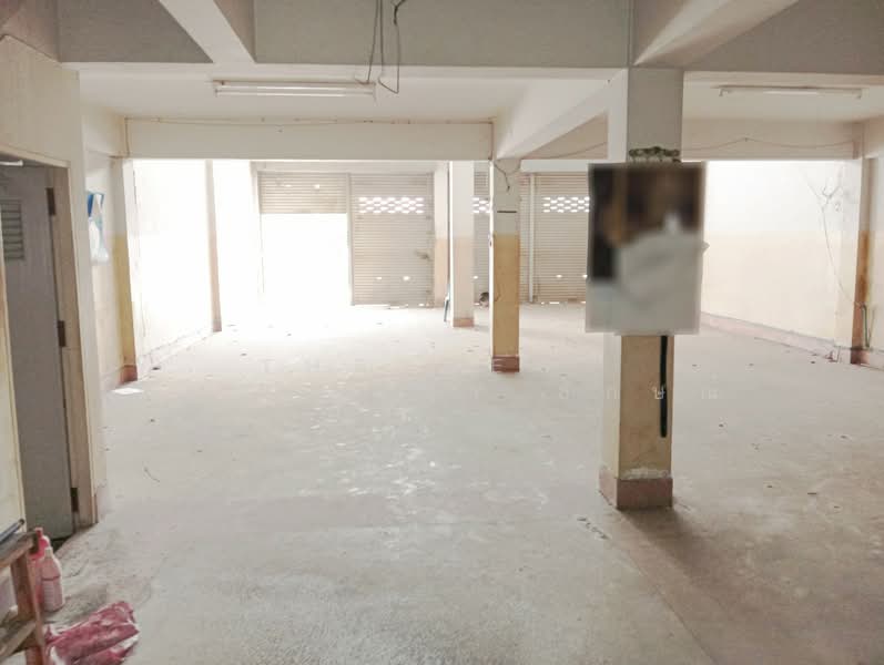 อาคารพาณิชย์หัวทะเล นครราชสีมา, Nakhon Ratchasima, Hua Thale, Muang Nakhon Ratchasima, Nakhon Ratchasima, , 100 sqm, Shophouse For Sale, by The Best Property ลักษณ์, 500449590 - DDproperty.com