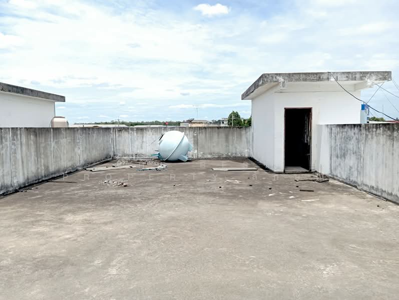 อาคารพาณิชย์หัวทะเล นครราชสีมา, Nakhon Ratchasima, Hua Thale, Muang Nakhon Ratchasima, Nakhon Ratchasima, , 100 sqm, Shophouse For Sale, by The Best Property ลักษณ์, 500449590 - DDproperty.com