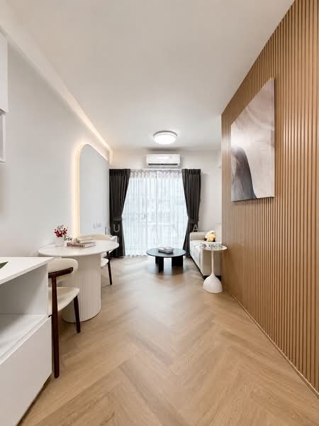 A Space Asoke-Ratchada, Bangkok, 624 Asoke-Dindaeng Road, Din Daeng, Bangkok, 1 Bedroom, 35 sqm, Condo For Sale, by Kulanat Ananvutisombat, 500449591 - DDproperty.com