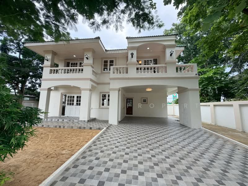 สุรีย์พร ลำลูกกา-คลอง9, ปทุมธานี, บึงทองหลาง, ลำลูกกา, ปทุมธานี, 150 ตร.ม., บ้านเดี่ยว ขาย, โดย The Best Property, 500449594 - DDproperty.com