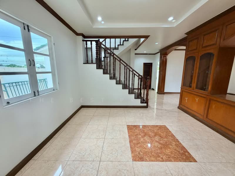 สุรีย์พร ลำลูกกา-คลอง9, Pathum Thani, Bung Thong Lang, Lam Luk Ka, Pathum Thani, 3 Bedrooms, 150 sqm, Single Detached House For Sale, by The Best Property, 500449594 - DDproperty.com