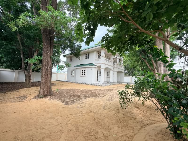 สุรีย์พร ลำลูกกา-คลอง9, ปทุมธานี, บึงทองหลาง, ลำลูกกา, ปทุมธานี, 150 ตร.ม., บ้านเดี่ยว ขาย, โดย The Best Property, 500449594 - DDproperty.com