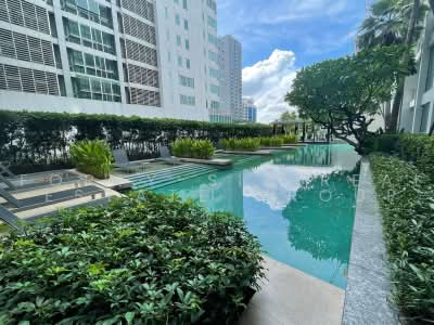 For Rent - Quattro by Sansiri, Bangkok