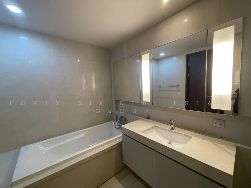 Quattro by Sansiri, Bangkok, 134 Thong Lo 4 Alley, Khlong Tan Nua, Watthana, Bangkok, 2 Bedrooms, 86 sqm, Condo For Rent, by Forty-Six Real Estate Group, 500449596 - DDproperty.com