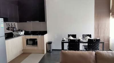 For Rent - The Edge Sukhumvit 23, Bangkok