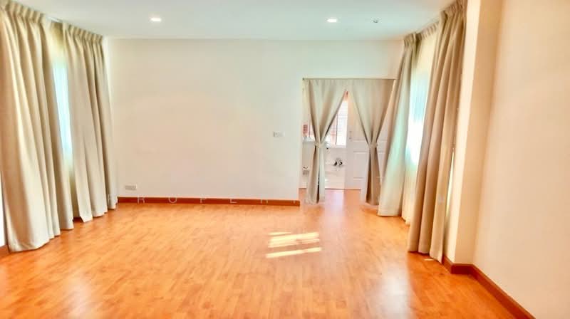 Casa Premium Ratchaphruek-Rama 5, Nonthaburi, Bang Kruai-Sai Noi Road, Bang Krang, Muang Nonthaburi, Nonthaburi, 4 Bedrooms, 150 sqm, Single Detached House For Sale, by The Best Property ครีม, 500449599 - DDproperty.com
