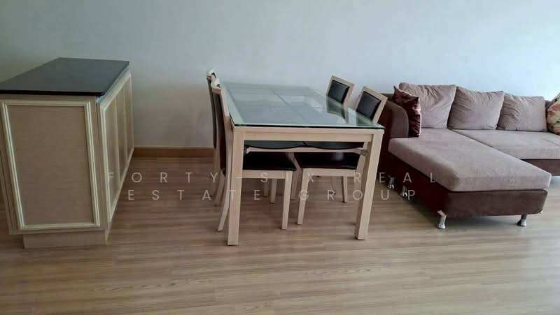 Sky Walk Residences, Bangkok, 1599 Sukhumvit Road, Phra Kanong Nua, Watthana, Bangkok, 2 Bedrooms, 92 sqm, Condo For Rent, by Forty-Six Real Estate Group, 500449600 - DDproperty.com