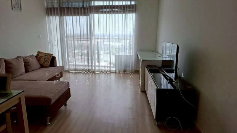 Sky Walk Residences : สกาย วอล์ค เรสซิเดนซ์, กรุงเทพ, 1599 ถนนสุขุมวิท, พระโขนงเหนือ, วัฒนา, กรุงเทพ, 92 ตร.ม., คอนโด ให้เช่า, โดย Forty-Six Real Estate Group, 500449600 - DDproperty.com