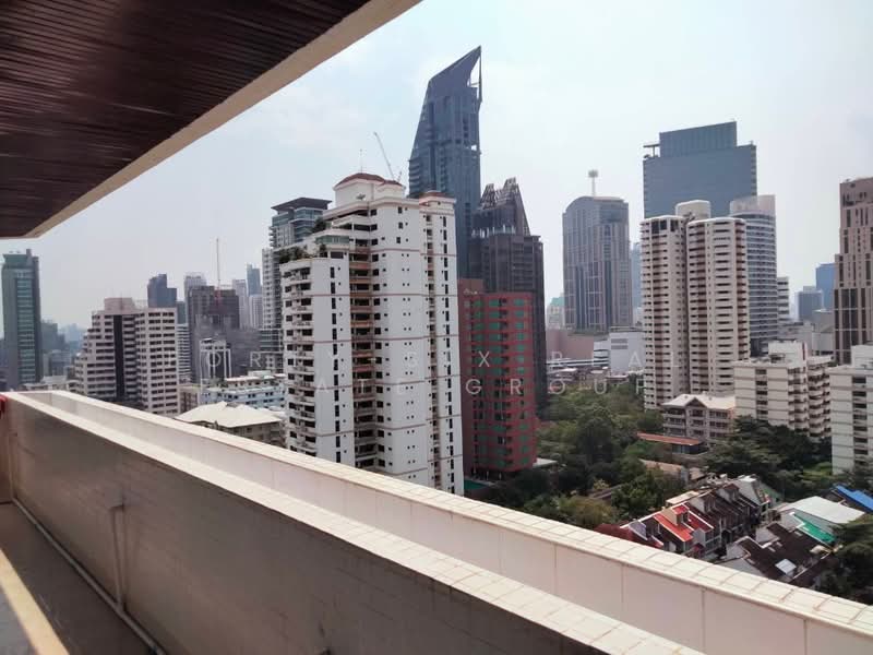 Richmond Palace, Bangkok, Soi Sukhumvit 43 Sukhumvit Road, Khlong Tan Nua, Watthana, Bangkok, 3 Bedrooms, 163 sqm, Condo For Rent, by Forty-Six Real Estate Group, 500449602 - DDproperty.com