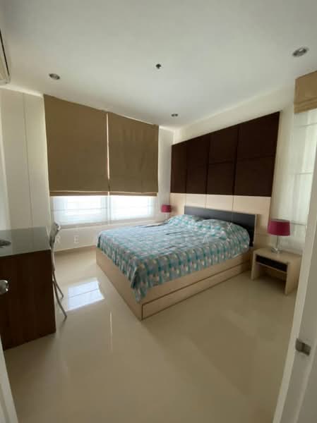Siri Residence : สิริ เรสซิเด้นซ์, กรุงเทพ, 21 ซอยสุขุมวิท 24, คลองตัน, คลองเตย, กรุงเทพ, 105 ตร.ม., คอนโด ให้เช่า, โดย Forty-Six Real Estate Group, 500449603 - DDproperty.com