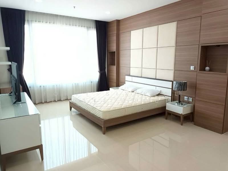Keyne by Sansiri, Bangkok, 766 Sukhumvit Road, Khlong Toei, Khlong Toei, Bangkok, 3 Bedrooms, 137 sqm, Condo For Rent, by Forty-Six Real Estate Group, 500449604 - DDproperty.com