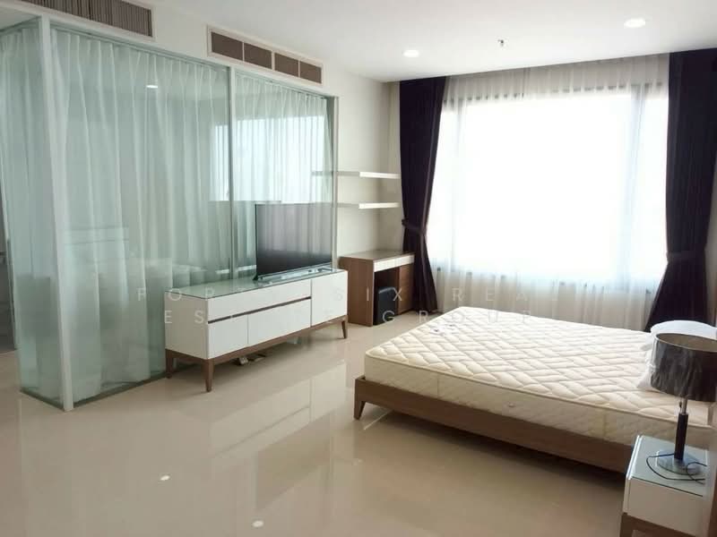Keyne by Sansiri, Bangkok, 766 Sukhumvit Road, Khlong Toei, Khlong Toei, Bangkok, 3 Bedrooms, 137 sqm, Condo For Rent, by Forty-Six Real Estate Group, 500449604 - DDproperty.com