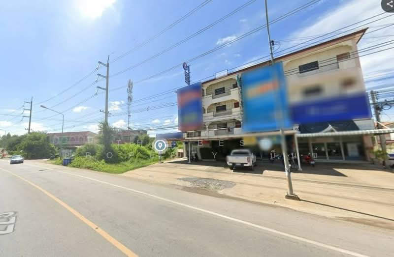อาคารพาณิชย์นครสวรรค์ตก นครสวรรค์, Nakhon Sawan, Nakhonsawan Tok, Muang Nakhon Sawan, Nakhon Sawan, , 100 sqm, Shophouse For Sale, by The Best Property เบ็นซ์, 500449605 - DDproperty.com