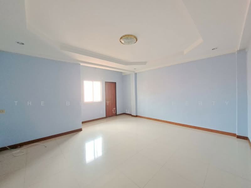 อาคารพาณิชย์นครสวรรค์ตก นครสวรรค์, Nakhon Sawan, Nakhonsawan Tok, Muang Nakhon Sawan, Nakhon Sawan, , 100 sqm, Shophouse For Sale, by The Best Property เบ็นซ์, 500449605 - DDproperty.com