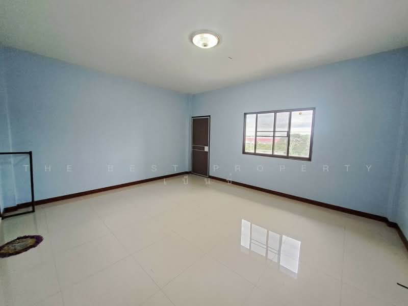 อาคารพาณิชย์นครสวรรค์ตก นครสวรรค์, Nakhon Sawan, Nakhonsawan Tok, Muang Nakhon Sawan, Nakhon Sawan, , 100 sqm, Shophouse For Sale, by The Best Property เบ็นซ์, 500449605 - DDproperty.com