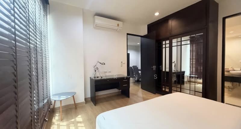 Baan Klang Krung Siam-Pathumwan : บ้านกลางกรุง สยาม-ปทุมวัน คอนโดมิเนียม, กรุงเทพ, ถนนเพชรบุรี แขวงถนนเพชรบุรี เขตราชเทวี กรุงเทพมหานคร, ถนนเพชรบุรี, ราชเทวี, กรุงเทพ, 45 ตร.ม., คอนโด ให้เช่า, โดย Nakarin S., 500449606 - DDproperty.com