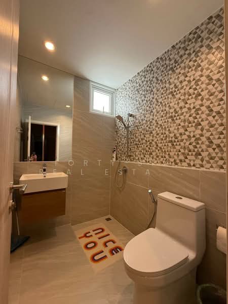 Nirvana Absolute Ekkamai-Ramintra, Bangkok, Soi Sukonthasawat 19, Lat Phrao, Bangkok, 4 Bedrooms, 282 sqm, Single Detached House For Rent, by Forty-Six Real Estate Group, 500449607 - DDproperty.com