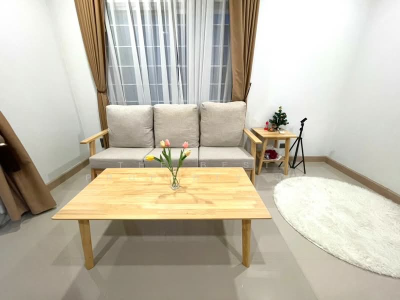Grand Valley Sukhumvit-Nongmon Bypass, Chon Buri (Pattaya), Liang Nong Mon Road, Mhueng, Muang Chon Buri, Chon Buri (Pattaya), 3 Bedrooms, 150 sqm, Single Detached House For Sale, by The Best Property นุ่น, 500449608 - DDproperty.com