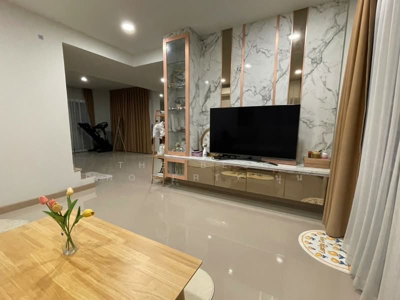 Grand Valley Sukhumvit-Nongmon Bypass, Chon Buri (Pattaya), Liang Nong Mon Road, Mhueng, Muang Chon Buri, Chon Buri (Pattaya), 3 Bedrooms, 150 sqm, Single Detached House For Sale, by The Best Property นุ่น, 500449608 - DDproperty.com