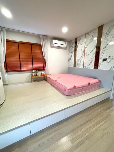 Grand Valley Sukhumvit-Nongmon Bypass, Chon Buri (Pattaya), Liang Nong Mon Road, Mhueng, Muang Chon Buri, Chon Buri (Pattaya), 3 Bedrooms, 150 sqm, Single Detached House For Sale, by The Best Property นุ่น, 500449608 - DDproperty.com