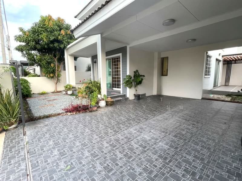 Grand Valley Sukhumvit-Nongmon Bypass, Chon Buri (Pattaya), Liang Nong Mon Road, Mhueng, Muang Chon Buri, Chon Buri (Pattaya), 3 Bedrooms, 150 sqm, Single Detached House For Sale, by The Best Property นุ่น, 500449608 - DDproperty.com