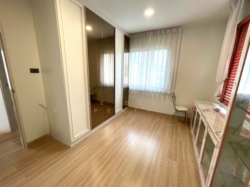 Grand Valley Sukhumvit-Nongmon Bypass, Chon Buri (Pattaya), Liang Nong Mon Road, Mhueng, Muang Chon Buri, Chon Buri (Pattaya), 3 Bedrooms, 150 sqm, Single Detached House For Sale, by The Best Property นุ่น, 500449608 - DDproperty.com