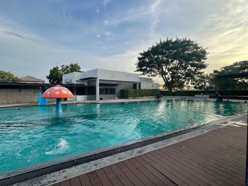 Grand Valley Sukhumvit-Nongmon Bypass, Chon Buri (Pattaya), Liang Nong Mon Road, Mhueng, Muang Chon Buri, Chon Buri (Pattaya), 3 Bedrooms, 150 sqm, Single Detached House For Sale, by The Best Property นุ่น, 500449608 - DDproperty.com