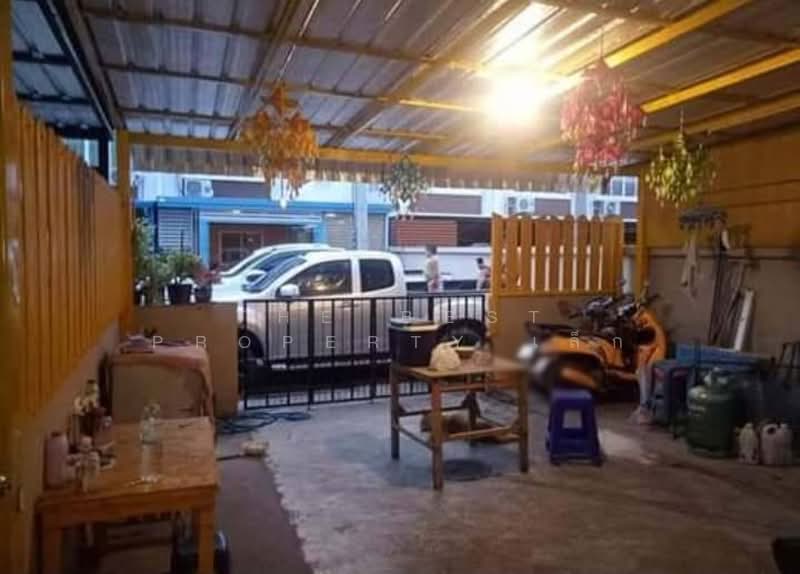 Poomjainivate Theparak : ภูมิใจนิเวศน์ เทพารักษ์, สมุทรปราการ, ถนนเทพารักษ์, บางเพรียง, บางบ่อ, สมุทรปราการ, 100 ตร.ม., ทาวน์เฮ้าส์ ขาย, โดย The Best Property เล็ก, 500449610 - DDproperty.com