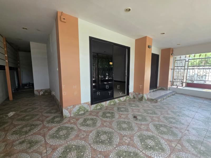 Poomjainivate Theparak, Samut Prakan, Thepharak Road, Bang Phriang, Bang Bo, Samut Prakan, 3 Bedrooms, 100 sqm, Townhouse For Sale, by The Best Property เล็ก, 500449610 - DDproperty.com