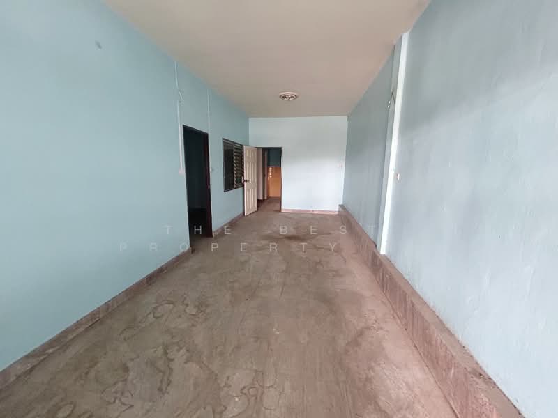 เชื่อมไมตรี บ่อวิน, Chon Buri (Pattaya), Bo Win, Si Racha, Chon Buri (Pattaya), 2 Bedrooms, 100 sqm, Townhouse For Sale, by The Best Property ติ้ง, 500449612 - DDproperty.com