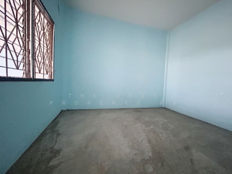 เชื่อมไมตรี บ่อวิน, Chon Buri (Pattaya), Bo Win, Si Racha, Chon Buri (Pattaya), 2 Bedrooms, 100 sqm, Townhouse For Sale, by The Best Property ติ้ง, 500449612 - DDproperty.com