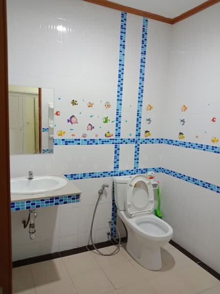 Siam Niwet 2 Prachauthit, Samut Prakan, Pracha Uthit-Wat Khu Sang Road, Nai Khlong Bang Pla Kot, Phra Samut Jadee, Samut Prakan, 3 Bedrooms, 100 sqm, Townhouse For Sale, by The Best Property รัตน์, 500449613 - DDproperty.com