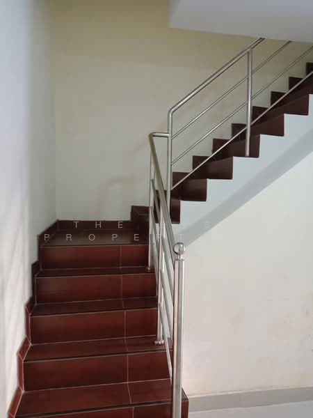 Siam Niwet 2 Prachauthit, Samut Prakan, Pracha Uthit-Wat Khu Sang Road, Nai Khlong Bang Pla Kot, Phra Samut Jadee, Samut Prakan, 3 Bedrooms, 100 sqm, Townhouse For Sale, by The Best Property รัตน์, 500449613 - DDproperty.com