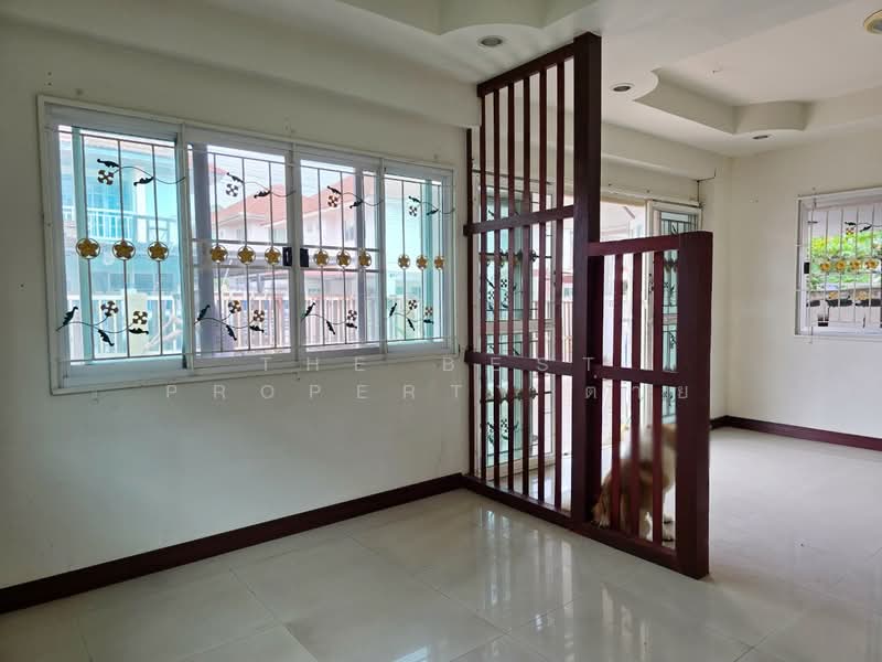 บ้านฉาง เพลส ระยอง, ระยอง, บ้านฉาง, ระยอง, 150 ตร.ม., บ้านเดี่ยว ขาย, โดย The Best Property ต่าย, 500449614 - DDproperty.com