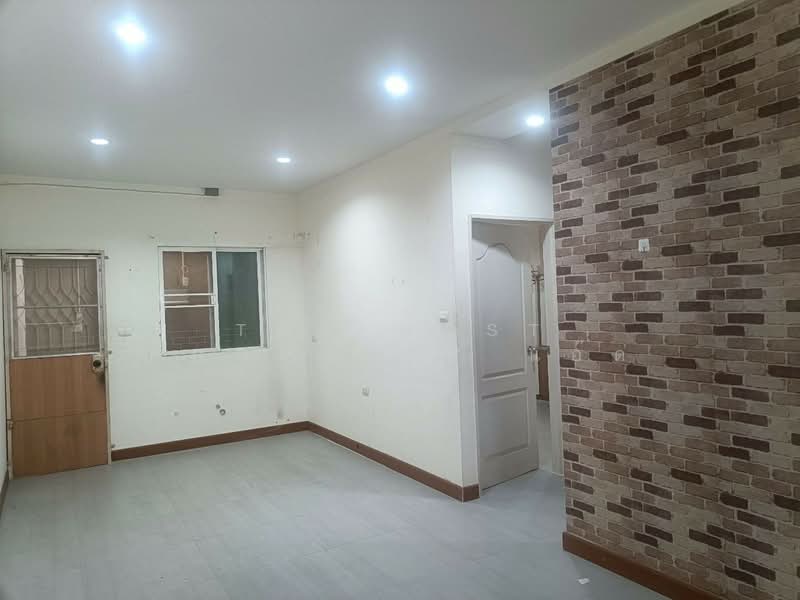 I Leaf Town 2 Pracha Uthit 90 : ไอลีฟ ทาวน์ 2 ประชาอุทิศ 90, สมุทรปราการ, บ้านคลองสวน, พระสมุทรเจดีย์, สมุทรปราการ, 100 ตร.ม., ทาวน์เฮ้าส์ ขาย, โดย The Best Property แอ๊ด, 500449615 - DDproperty.com