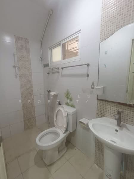 I Leaf Town 2 Pracha Uthit 90, Samut Prakan, Ban Khlong Suan, Phra Samut Jadee, Samut Prakan, 4 Bedrooms, 100 sqm, Townhouse For Sale, by The Best Property แอ๊ด, 500449615 - DDproperty.com