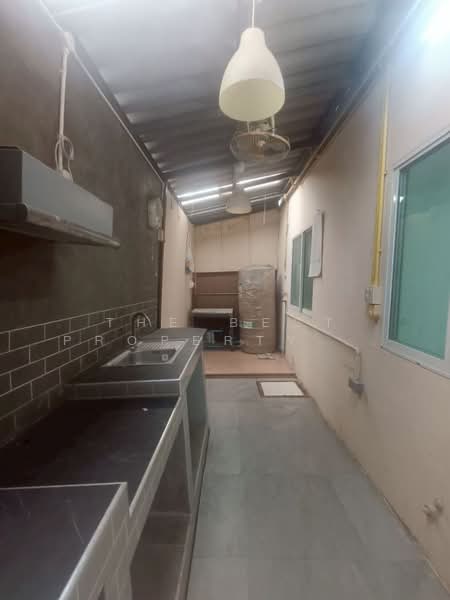 I Leaf Town 2 Pracha Uthit 90, Samut Prakan, Ban Khlong Suan, Phra Samut Jadee, Samut Prakan, 4 Bedrooms, 100 sqm, Townhouse For Sale, by The Best Property แอ๊ด, 500449615 - DDproperty.com