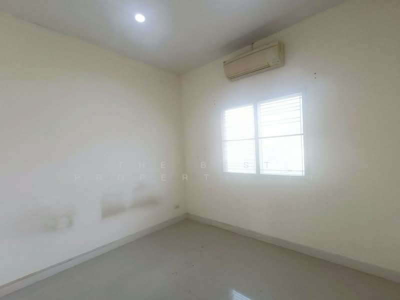 I Leaf Town 2 Pracha Uthit 90, Samut Prakan, Ban Khlong Suan, Phra Samut Jadee, Samut Prakan, 4 Bedrooms, 100 sqm, Townhouse For Sale, by The Best Property แอ๊ด, 500449615 - DDproperty.com