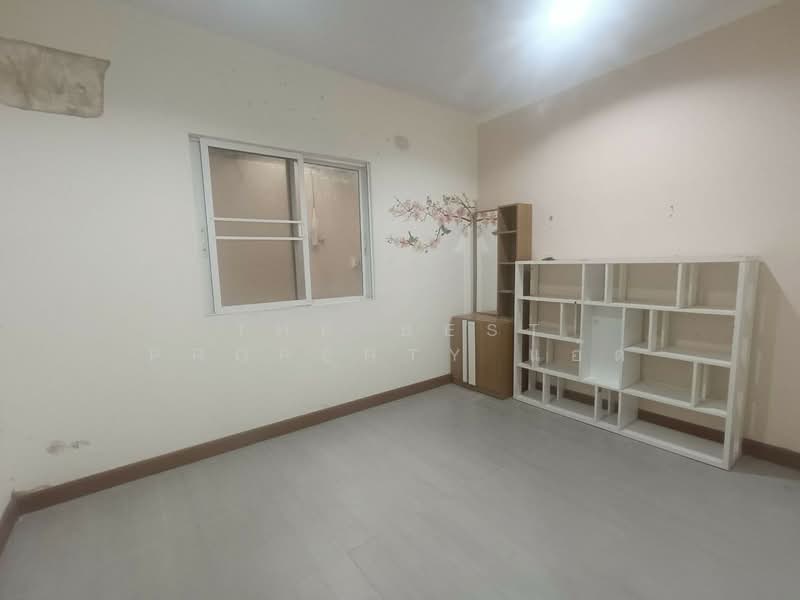 I Leaf Town 2 Pracha Uthit 90 : ไอลีฟ ทาวน์ 2 ประชาอุทิศ 90, สมุทรปราการ, บ้านคลองสวน, พระสมุทรเจดีย์, สมุทรปราการ, 100 ตร.ม., ทาวน์เฮ้าส์ ขาย, โดย The Best Property แอ๊ด, 500449615 - DDproperty.com
