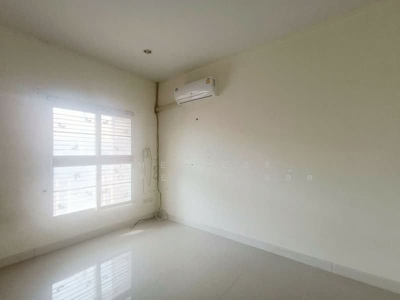 I Leaf Town 2 Pracha Uthit 90, Samut Prakan, Ban Khlong Suan, Phra Samut Jadee, Samut Prakan, 4 Bedrooms, 100 sqm, Townhouse For Sale, by The Best Property แอ๊ด, 500449615 - DDproperty.com