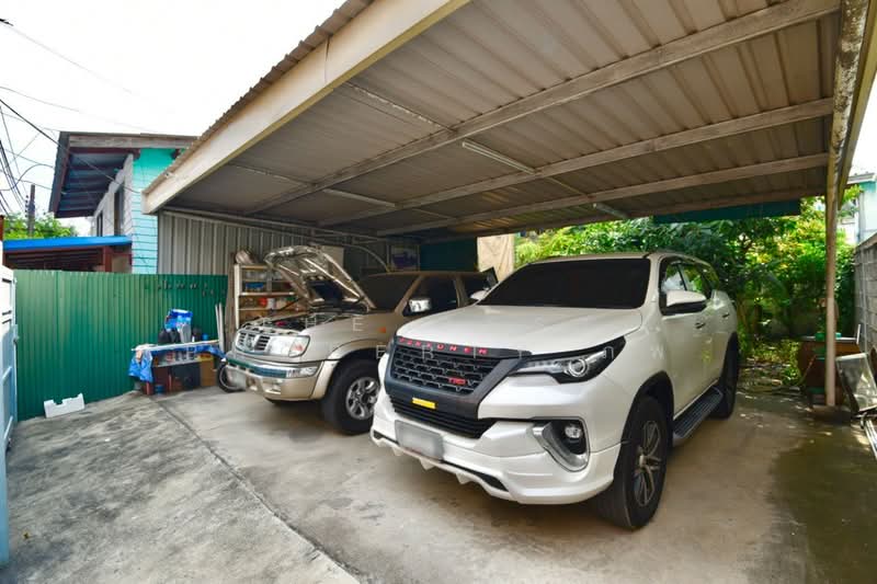 ที่ดินพร้อมสิ่งปลูกสร้างมีนบุรี กรุงเทพมหานคร, กรุงเทพ, มีนบุรี, กรุงเทพ, 120 ตร.ม., ที่ดิน ขาย, โดย The Best Property ภพ, 500449616 - DDproperty.com