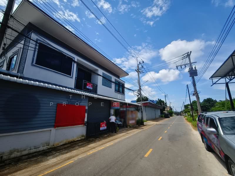บ้านแฝดท่าช้าง จันทบุรี, จันทบุรี, ท่าช้าง, เมืองจันทบุรี, จันทบุรี, 208 ตร.ม., บ้านแฝด ขาย, โดย The Best Property ป้อ, 500449617 - DDproperty.com