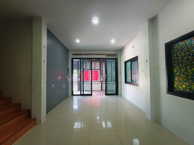 บ้านแฝดท่าช้าง จันทบุรี, จันทบุรี, ท่าช้าง, เมืองจันทบุรี, จันทบุรี, 208 ตร.ม., บ้านแฝด ขาย, โดย The Best Property ป้อ, 500449617 - DDproperty.com