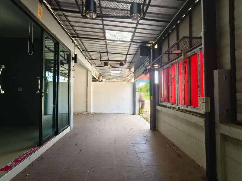 บ้านแฝดท่าช้าง จันทบุรี, Chanthaburi, Tha Chang, Muang Chanthaburi, Chanthaburi, 2 Bedrooms, 208 sqm, Semi-Detached House (Twin House) For Sale, by The Best Property ป้อ, 500449617 - DDproperty.com