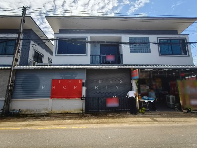 บ้านแฝดท่าช้าง จันทบุรี, จันทบุรี, ท่าช้าง, เมืองจันทบุรี, จันทบุรี, 208 ตร.ม., บ้านแฝด ขาย, โดย The Best Property ป้อ, 500449617 - DDproperty.com
